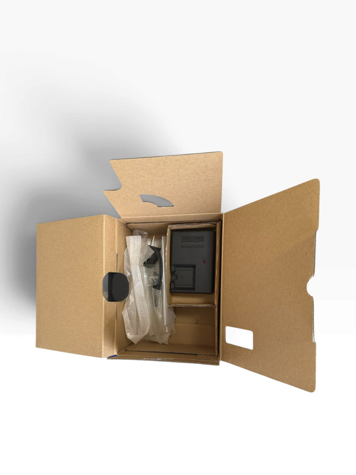 Olympus 720 sw (rare) with box