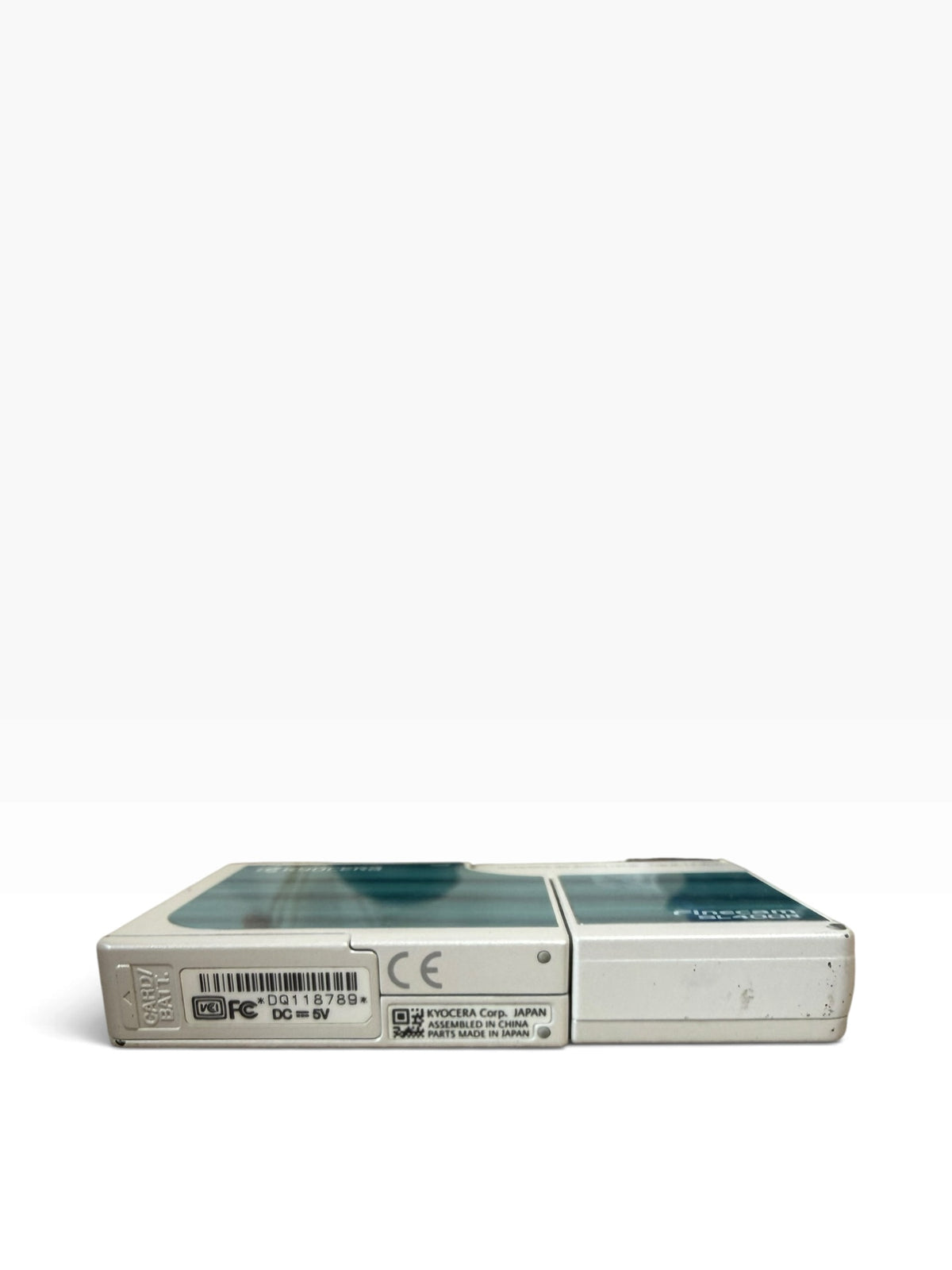 Kyocera SL400R