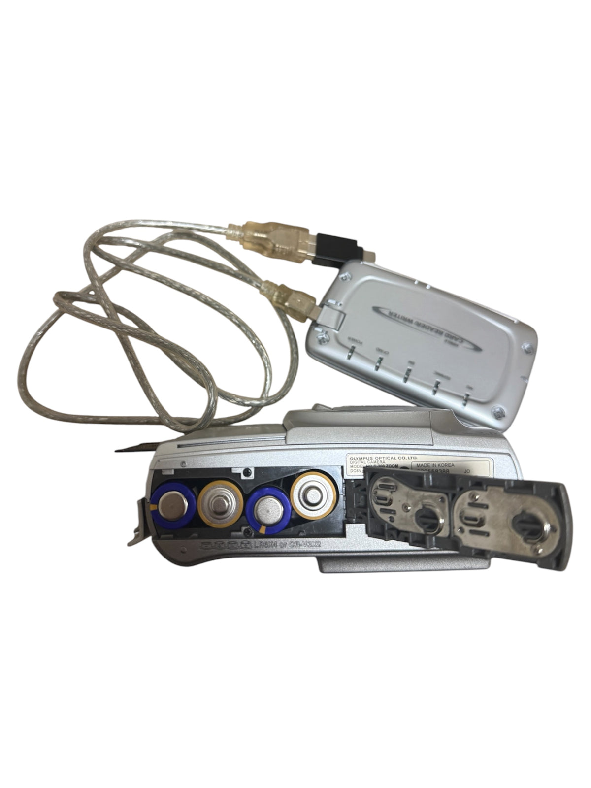 Olympus C-300 ZOOM (extremely rare)