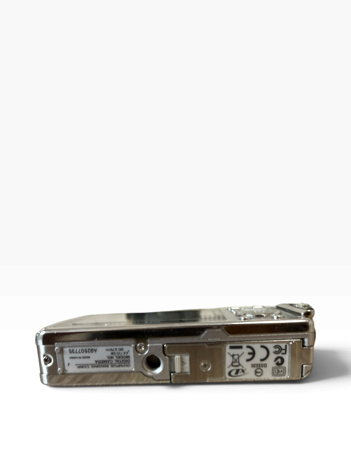 Olympus 720 sw (rare) with box