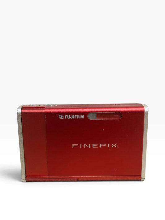 Fujifilm FINEPIX Z1