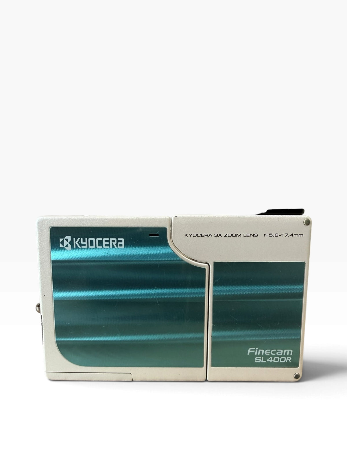 Kyocera SL400R
