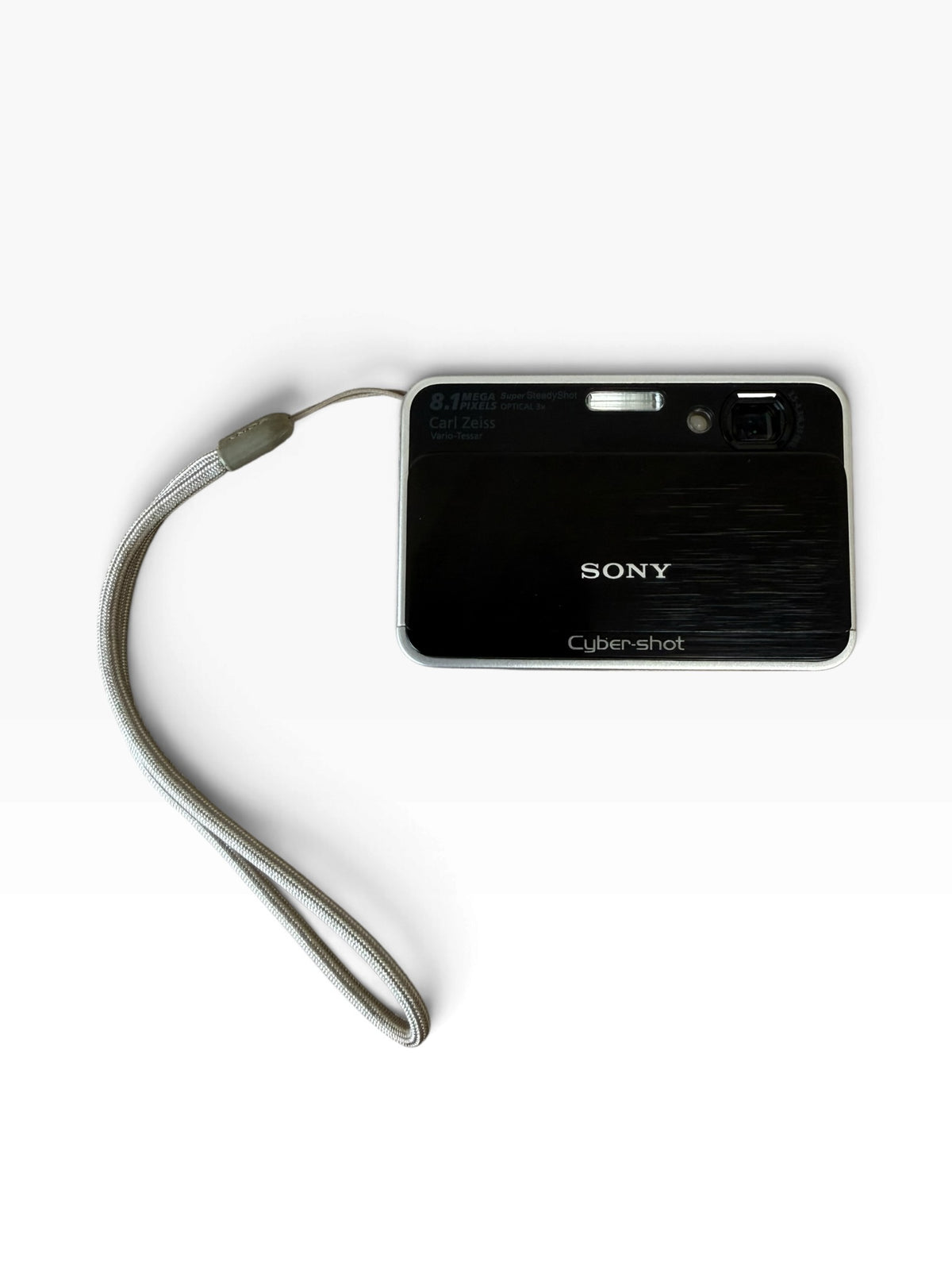Sony CyberShot DSC - T2