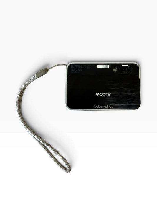 Sony CyberShot DSC - T2