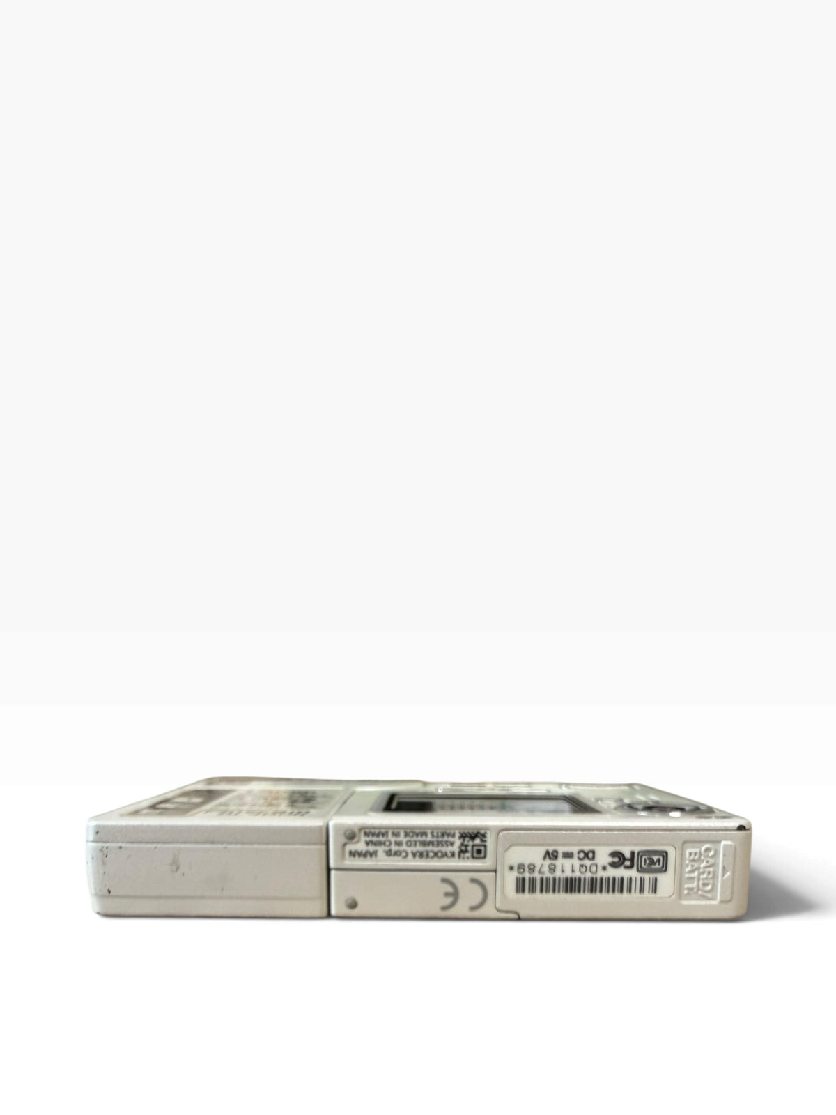 Kyocera SL400R