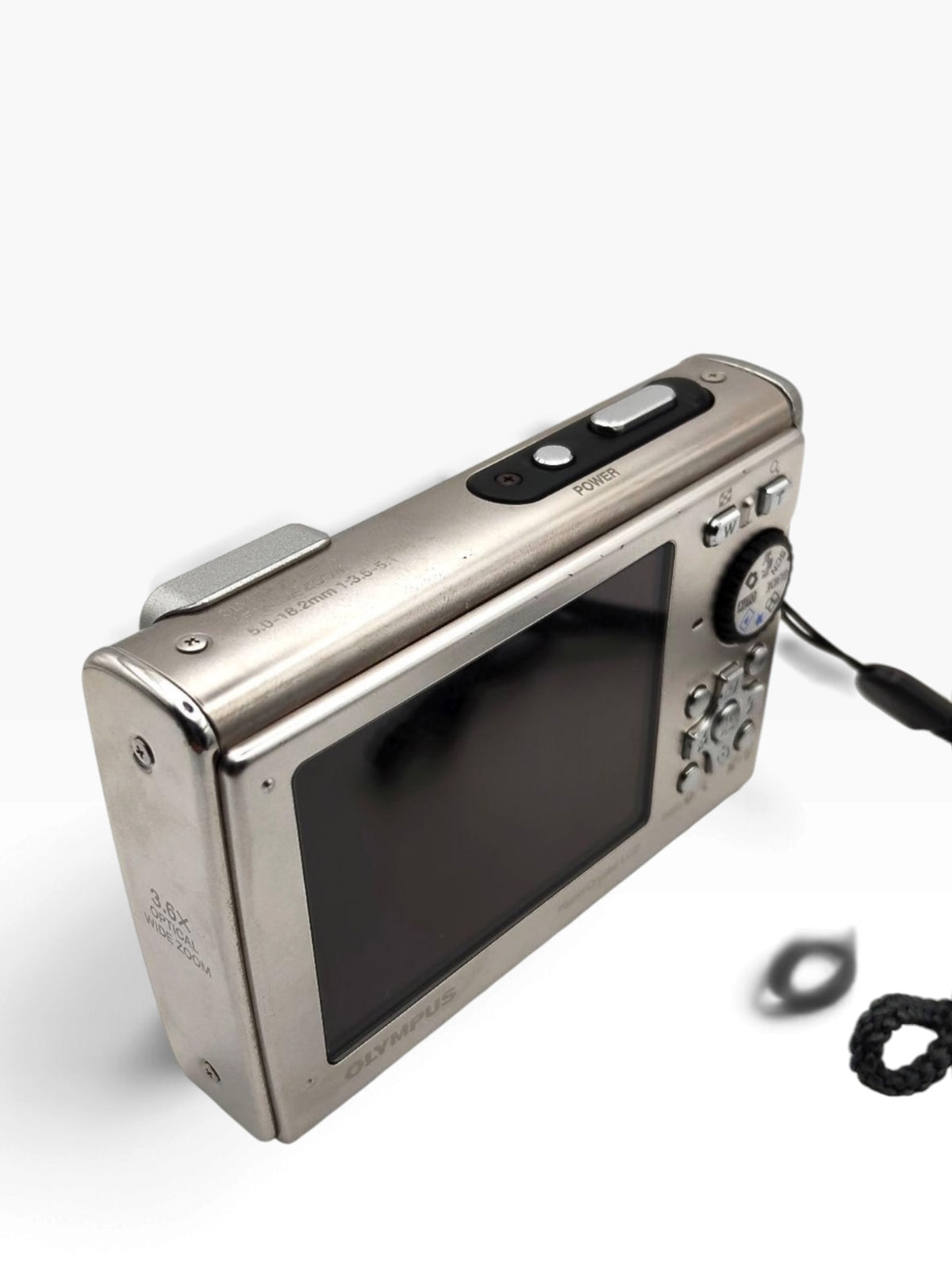 ( Last one ) Olympus 1030 sw with box