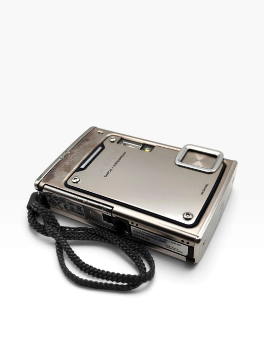 ( Last one ) Olympus 1030 sw with box
