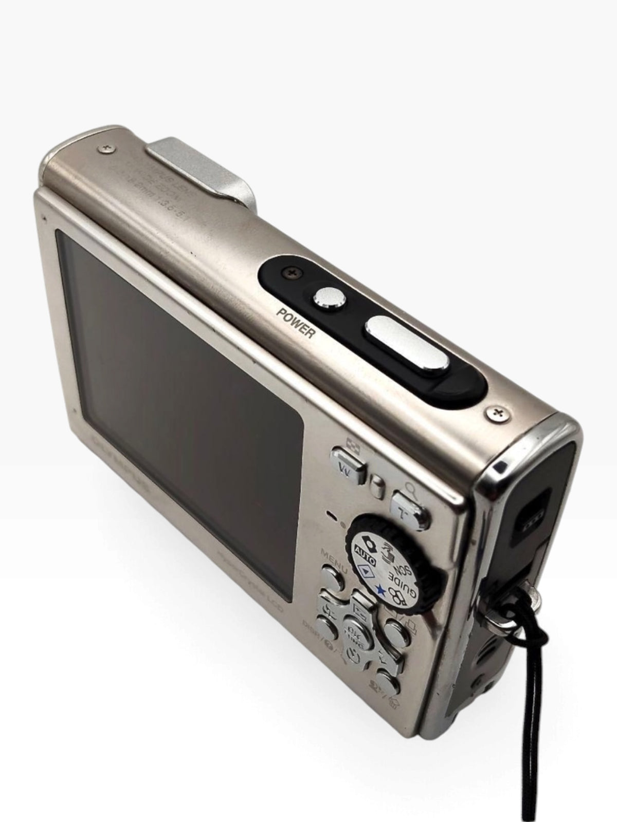 ( Last one ) Olympus 1030 sw with box