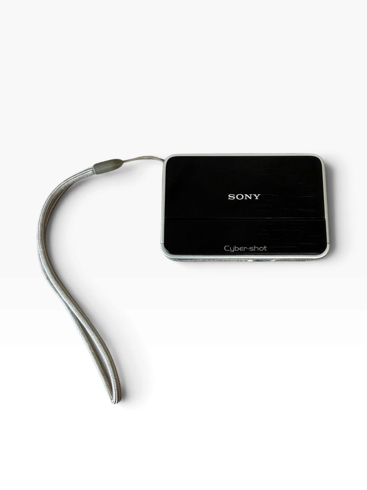 Sony CyberShot DSC - T2