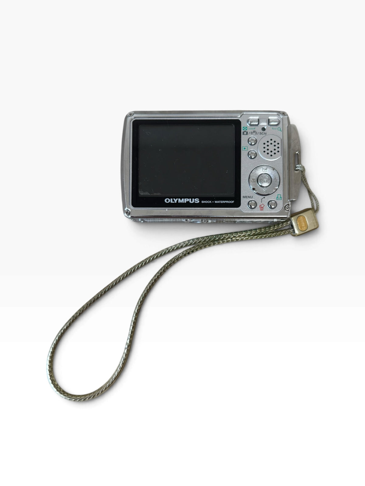 Olympus 720 sw (rare) with box
