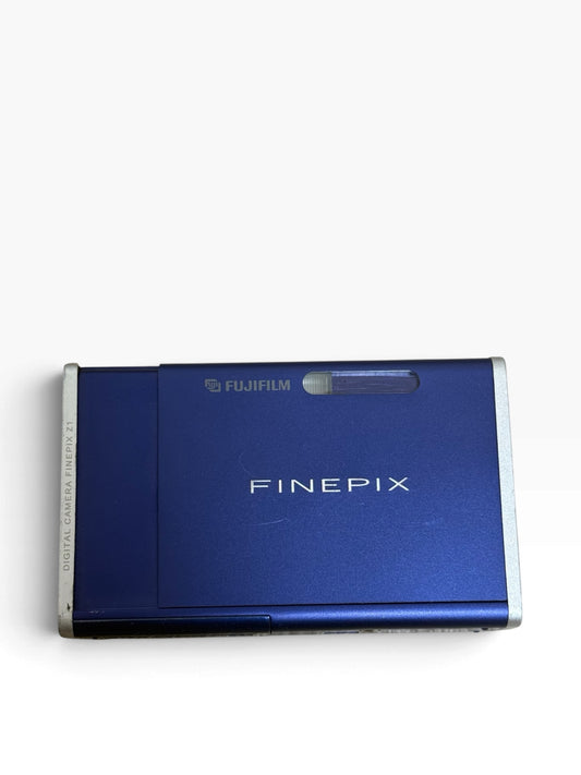 Fujifilm FINEPIX Z1