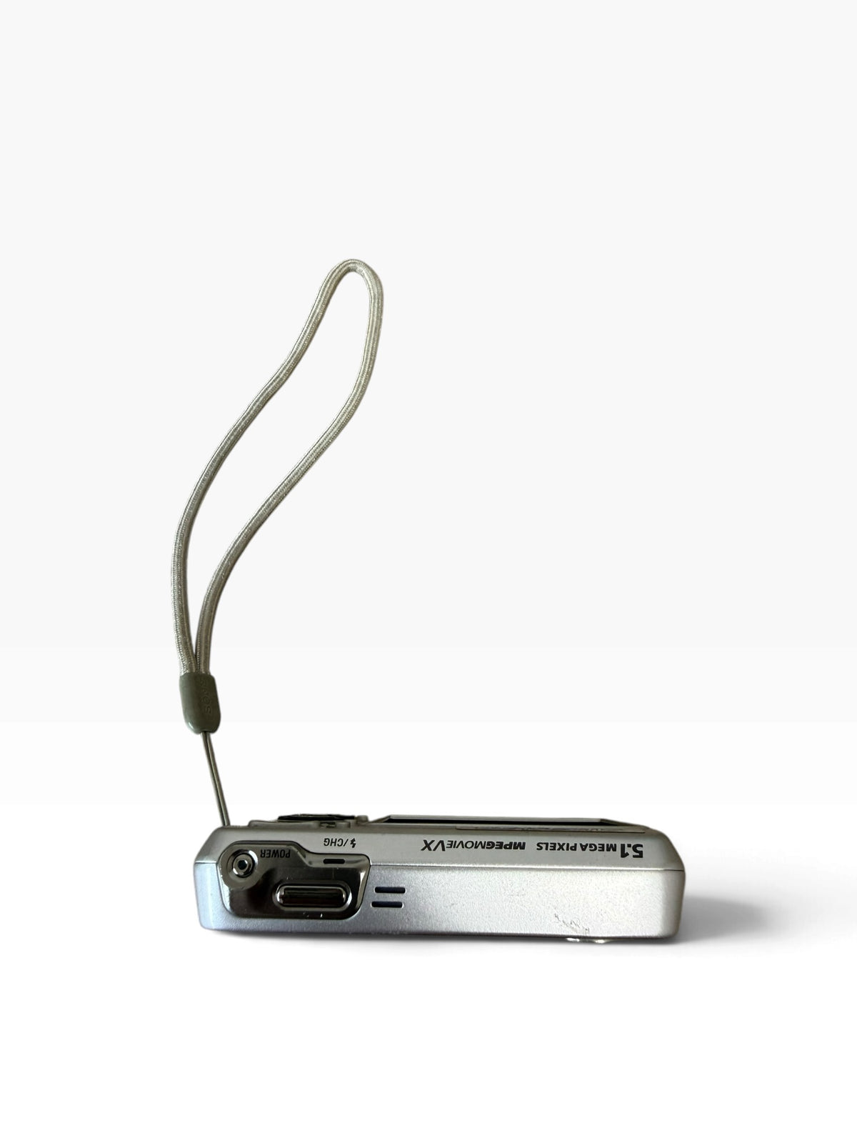 Sony CyberShot T3 ( Very Rare )