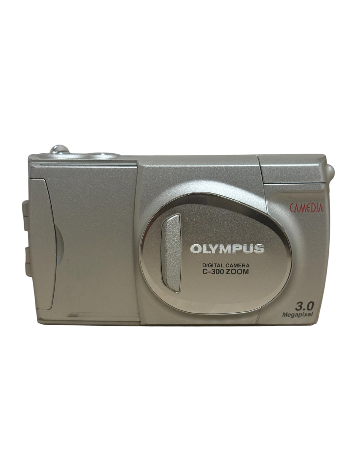 Olympus C-300 ZOOM (extremely rare)