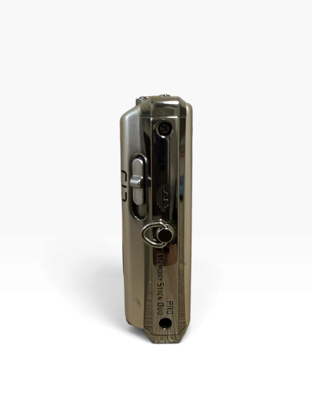 Sony CyberShot t33