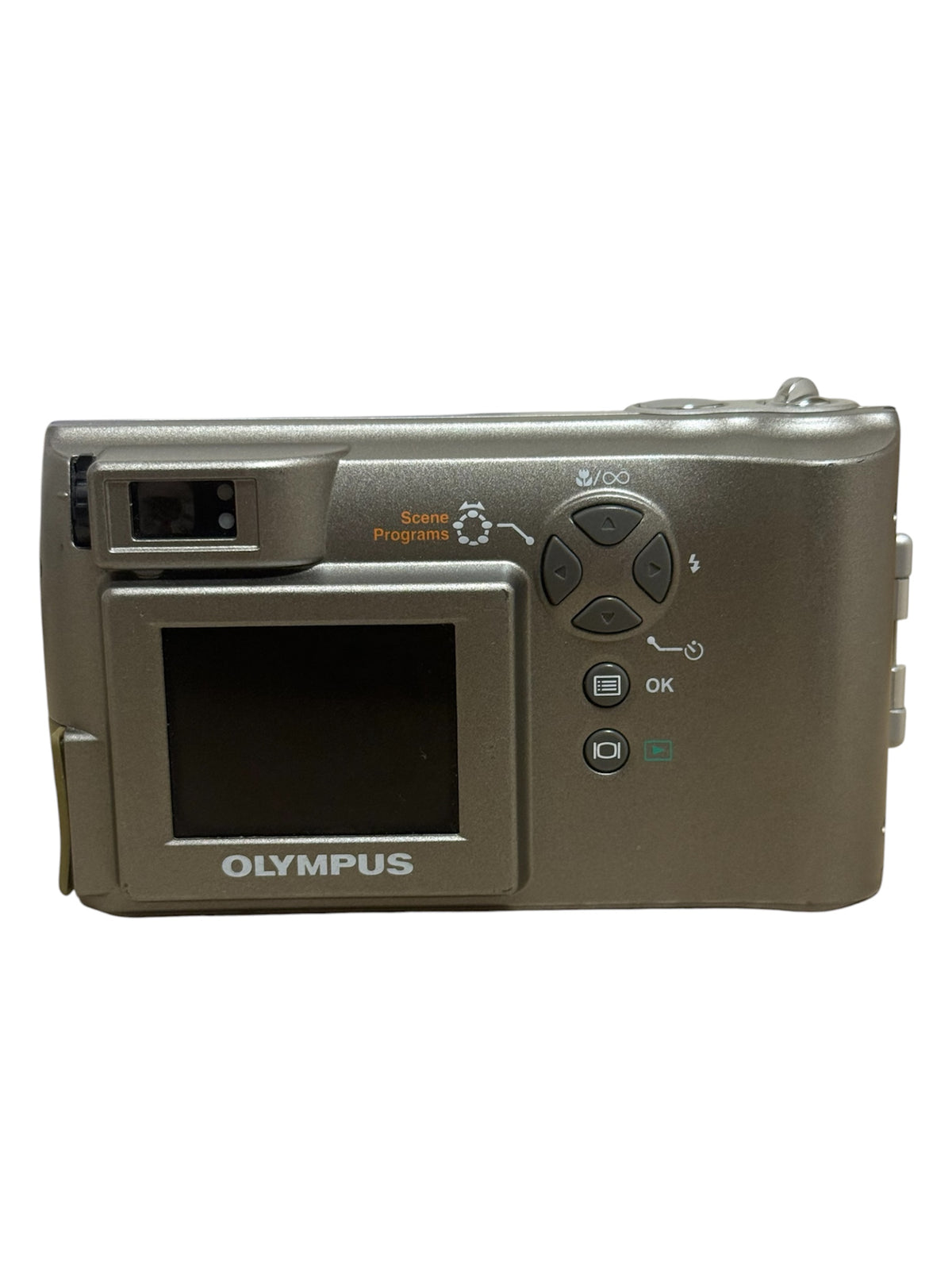 Olympus C-300 ZOOM (extremely rare)