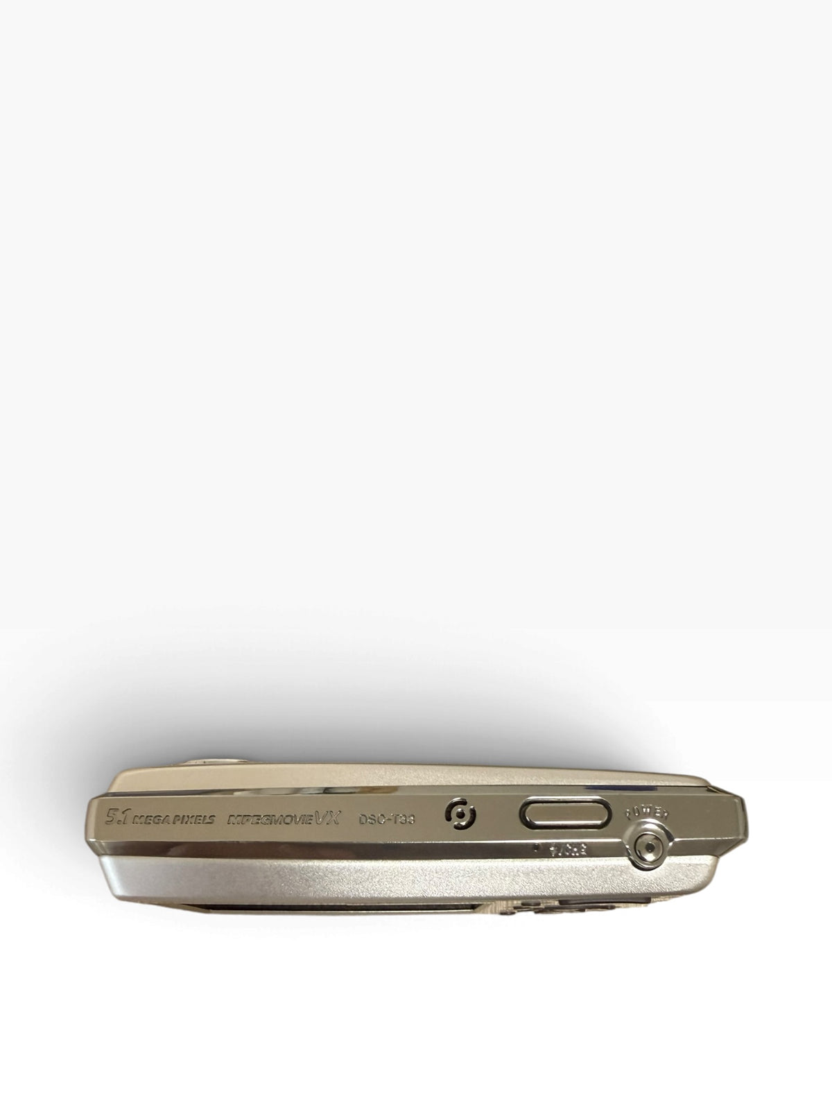 Sony CyberShot t33