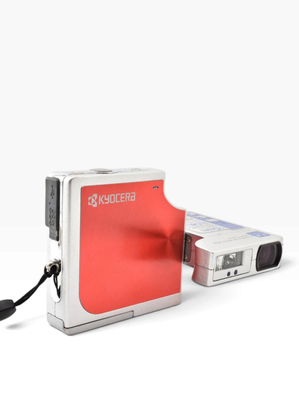 Kyocera SL400R