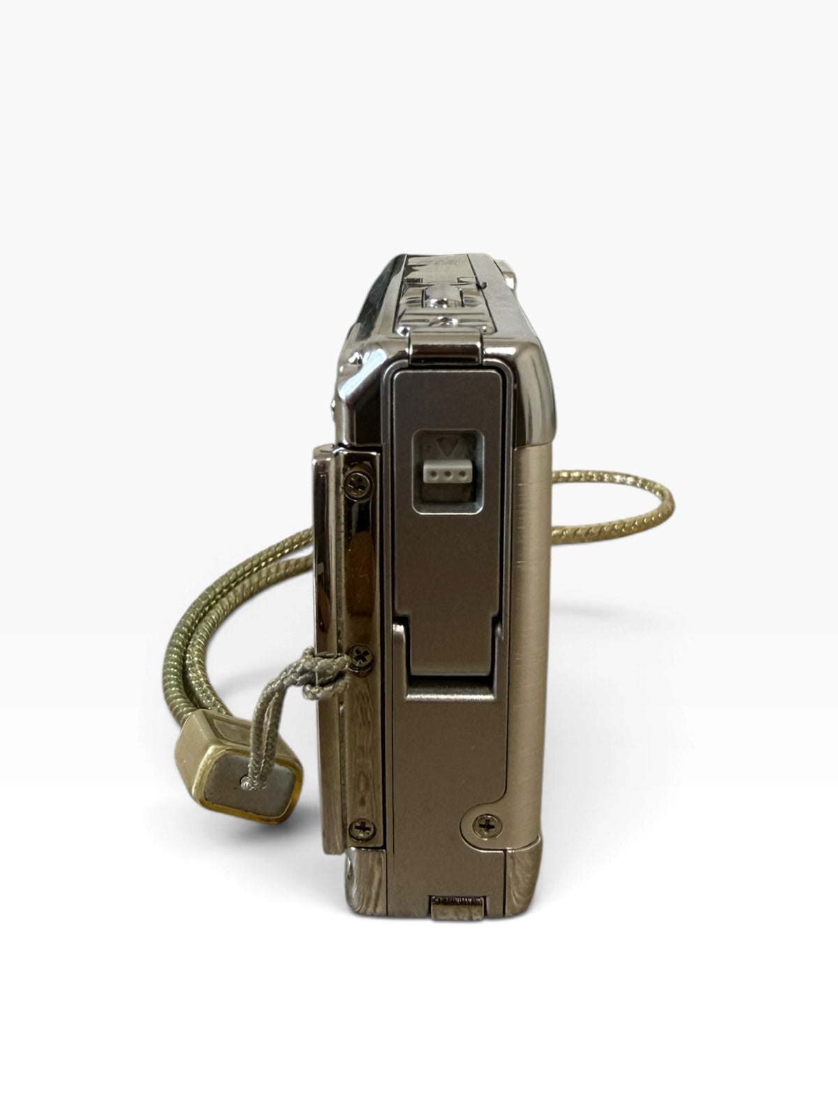 Olympus 720 sw (rare) with box