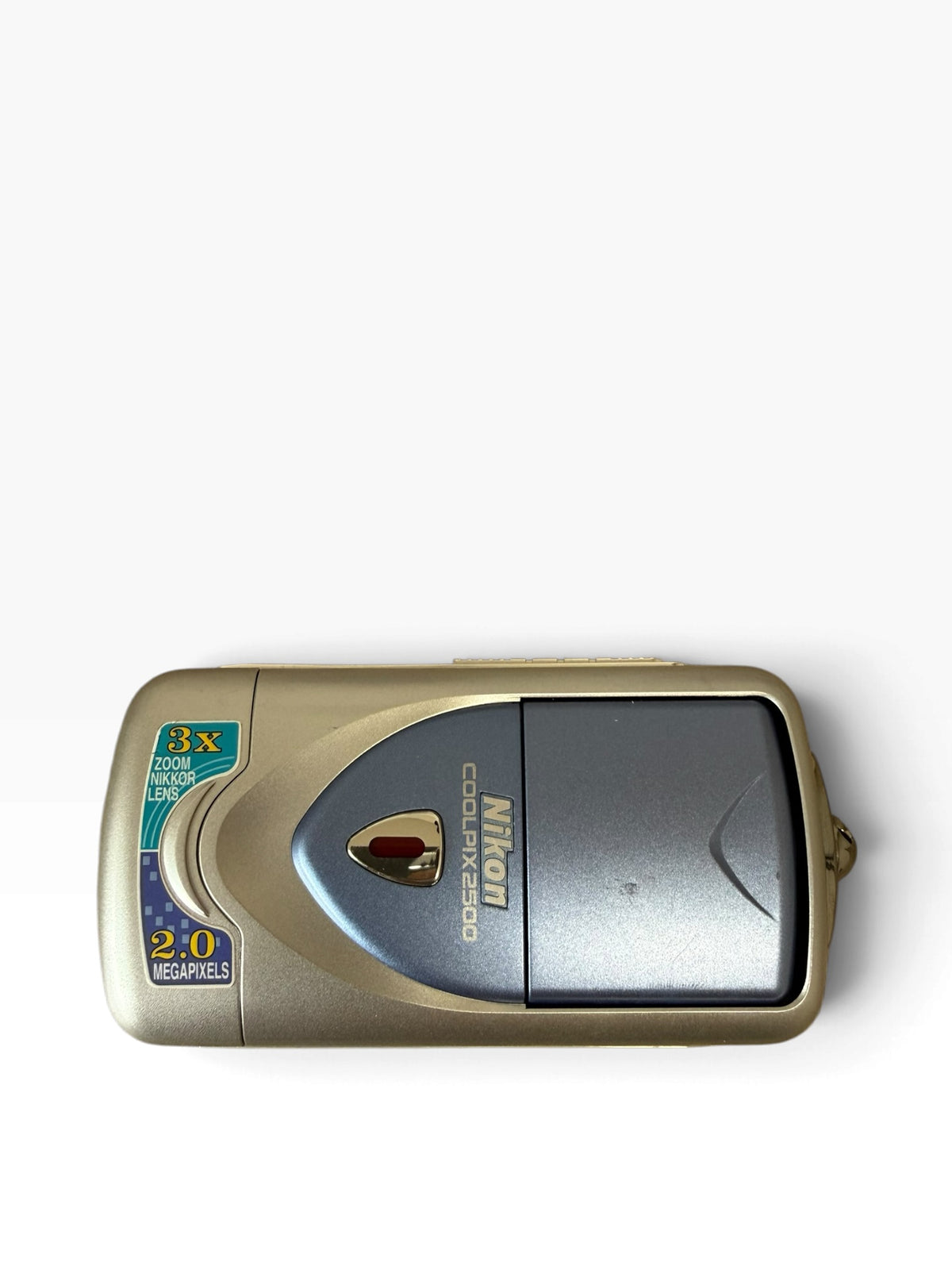 Nikon coolpix 2500 ( restock only 2 left )